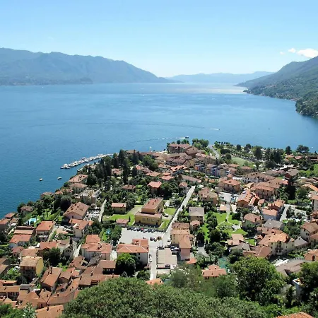 Apartamento Locazione Turistica Casa Al Portico Trarego