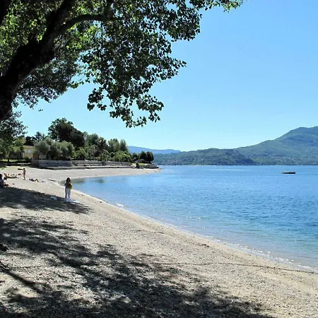 Locazione Turistica Casa Al Portico * Trarego