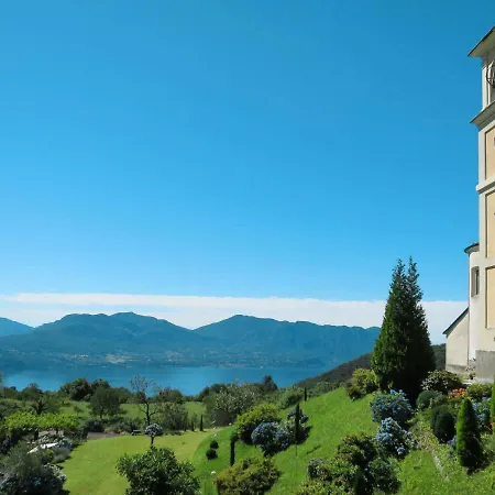 Apartamento Locazione Turistica Casa Al Portico Trarego