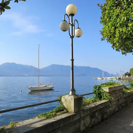 Locazione Turistica Casa Al Portico Apartamento