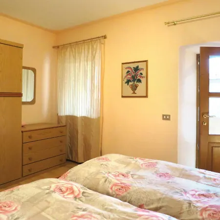 Locazione Turistica Casa Al Portico *