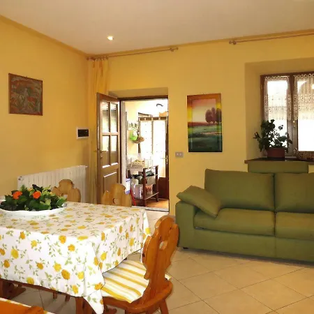 Locazione Turistica Casa Al Portico *