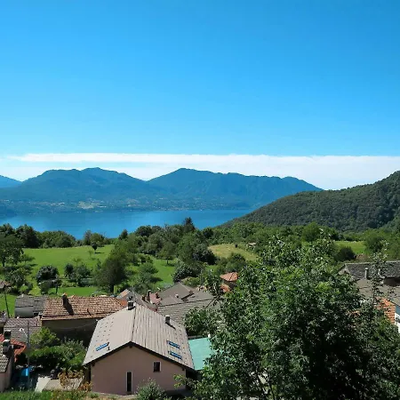 Apartamento Locazione Turistica Casa Al Portico