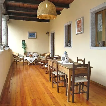 Apartamento Locazione Turistica Casa Al Portico *
