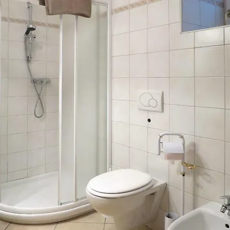 Apartamento Locazione Turistica Casa Al Portico *