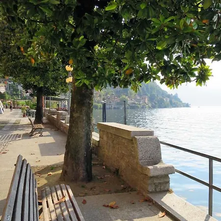 Locazione Turistica Casa Al Portico Trarego